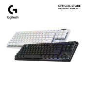 Logitech Pro X TKL Wireless Gaming Keyboard