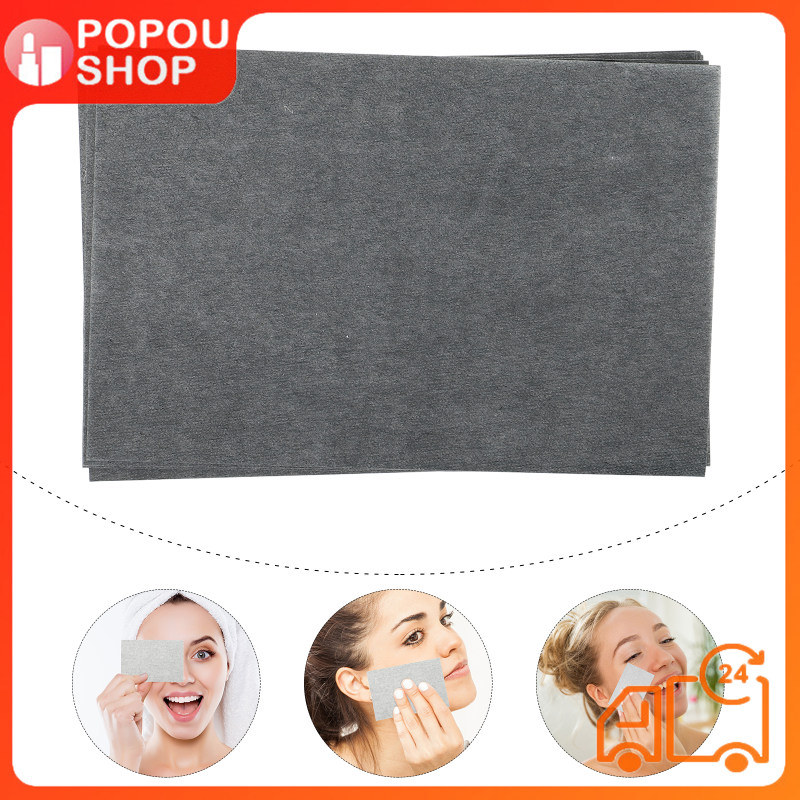 POPOUSHOP 1000 tờ giấy thấm dầu Giấy thấm dầu mặt Giấy thấm dầu mặt Giấy thấm dầu mặt Giấy thấm dầu mặt Giấy thấm dầu mặt