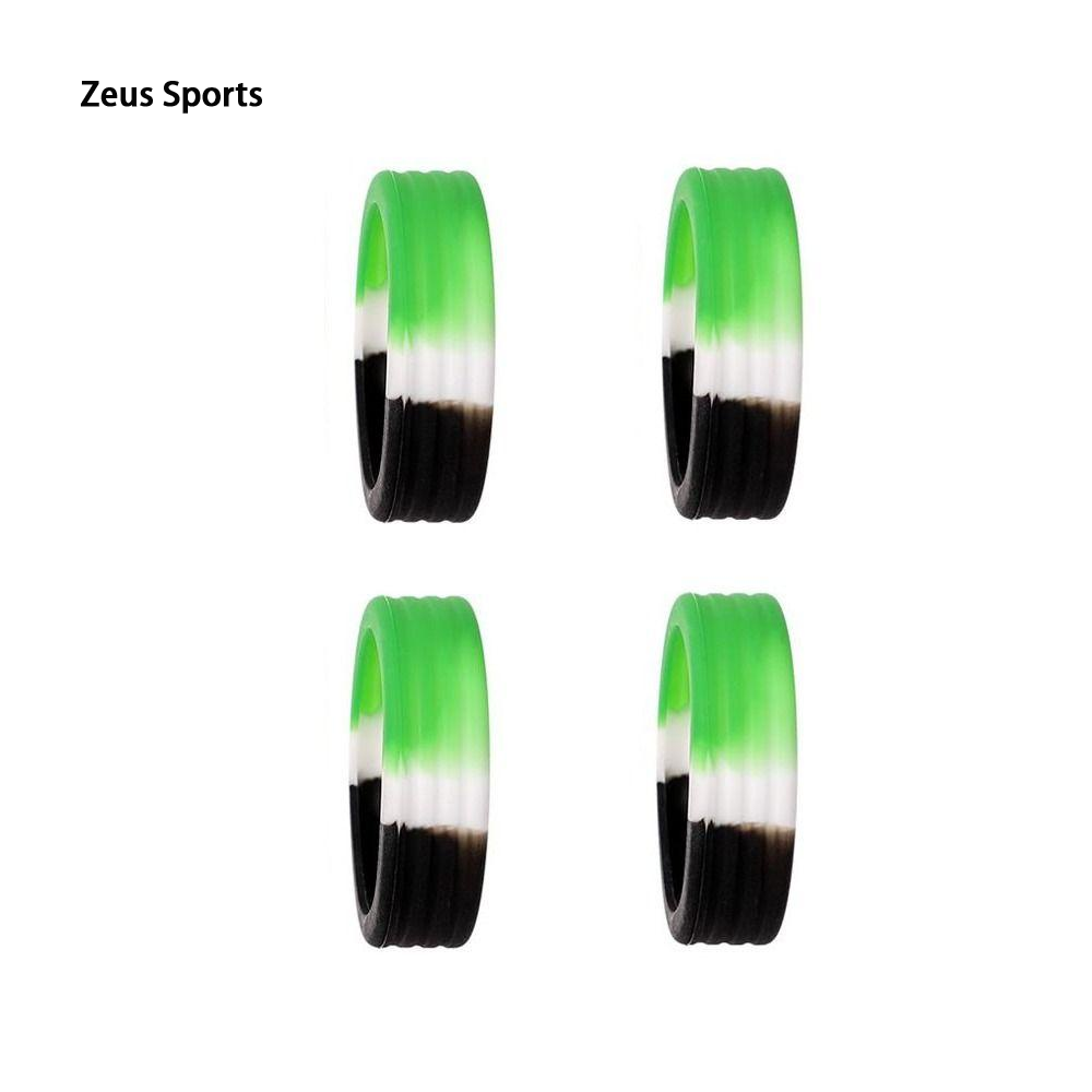 Uaenau 4/8 pieces/set luggage wheel protector, with silent compartment parts, travel axle silicone reducer ราคา 12 บาท*ส่งฟรี