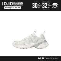MLB  ยูนิเซ็กซ์ Curve Runner Speed รุ่น 3ARNCS16N 50WHS สีขาว