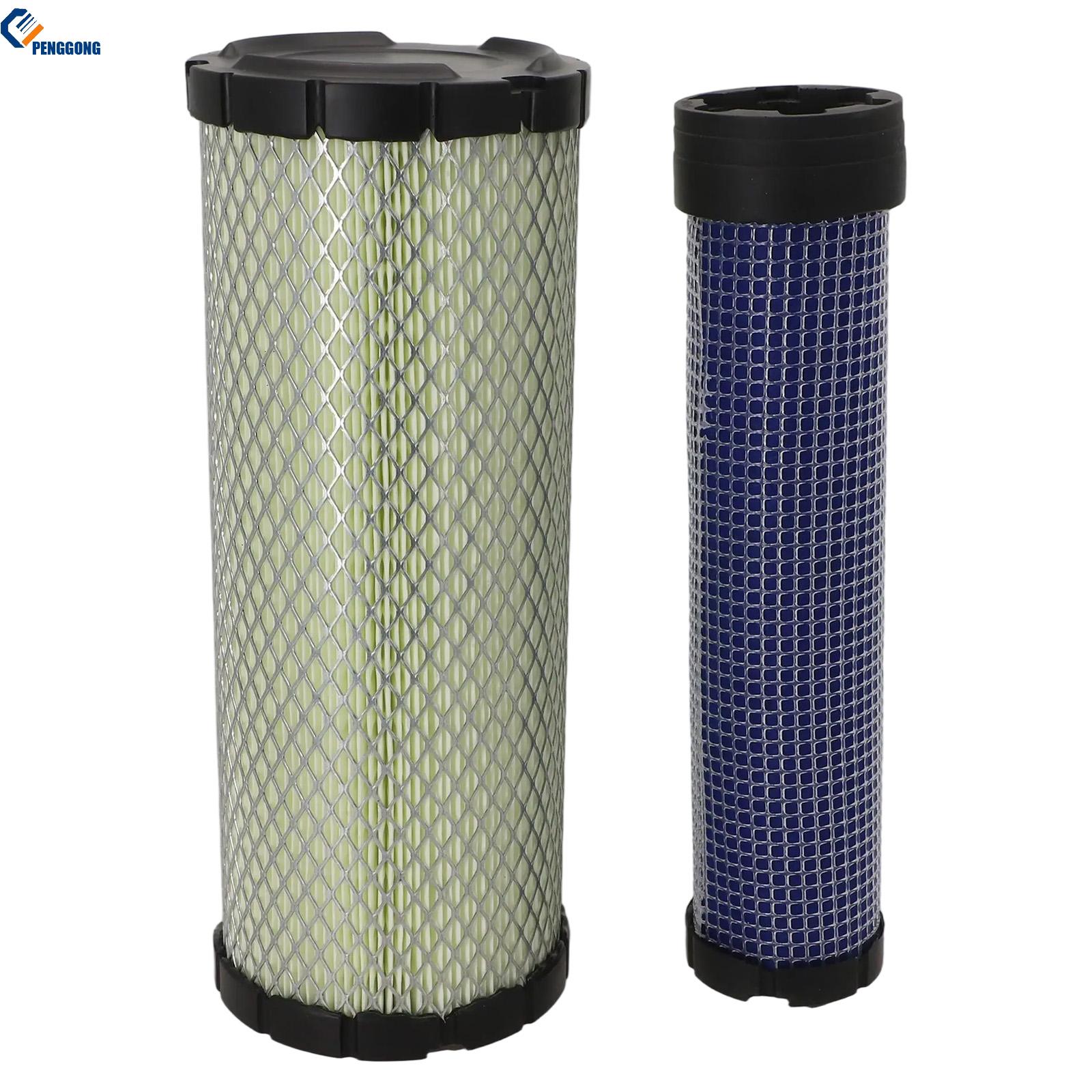 [PENGGONG] Trustworthy Air Filter & Pre Filter for 25 083 01 25 083 01 S Convenient Use ราคา 472 บาท*ส่งฟรี