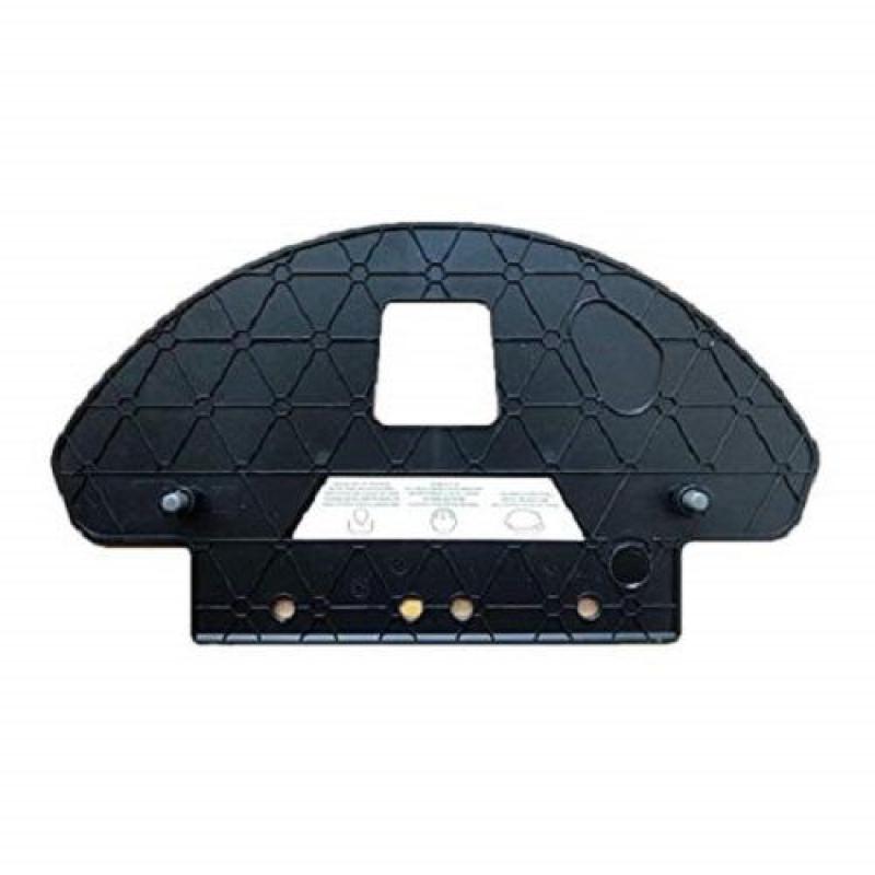 ECOVACS OZMO 930 CLEANING PAD PLATE ASSEMBLY Singapore
