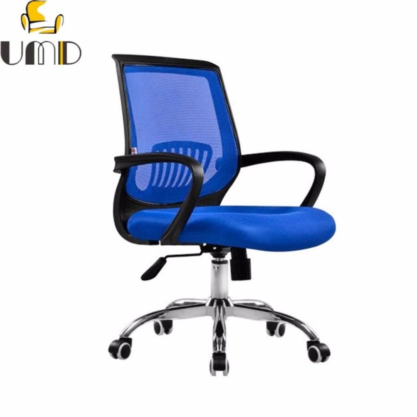 (Free Installation/1 Year Warranty) UMD Ergonomic Mesh office chair W Series Singapore