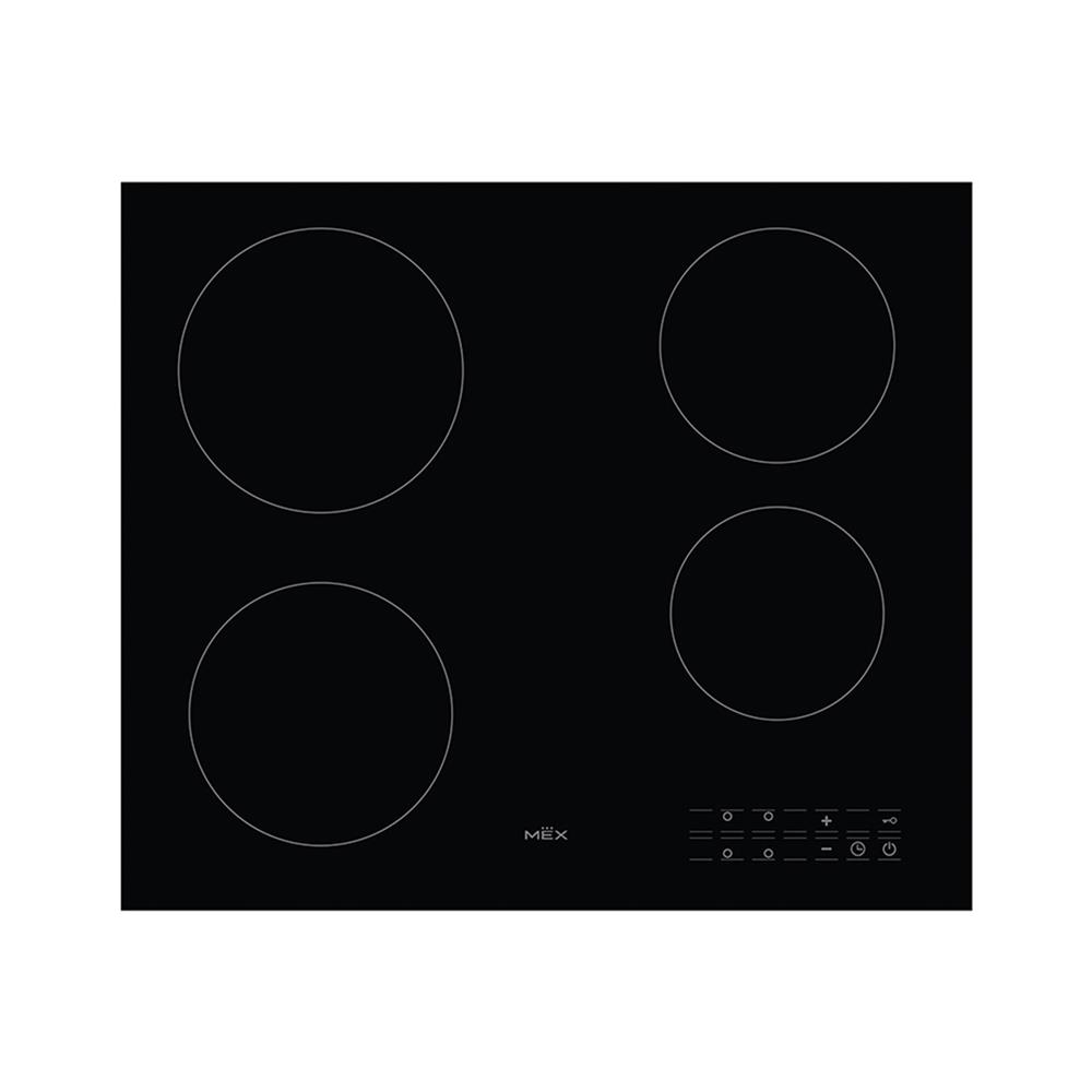 HomePro เตาฝังเซรามิก HVC264 60 ซม. แบรนด์ MEX ราคา 10,338 บาท*ส่งฟรี