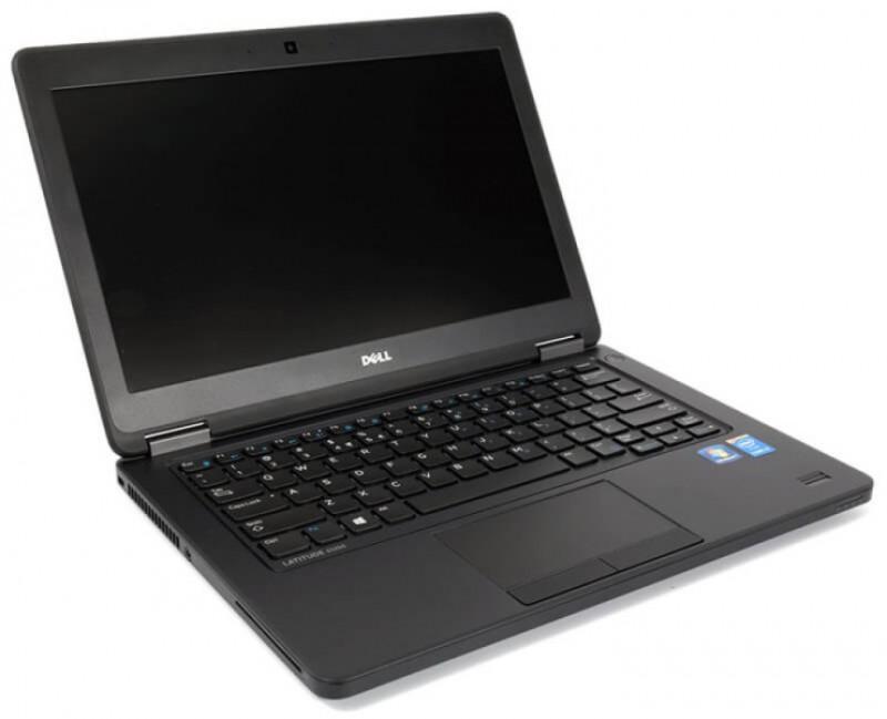 Dell Latitude E5450 / Core i7 5th gen/ 8GB Ram/ 256GB SSD/14inch/ Windows 10/ Ms Office