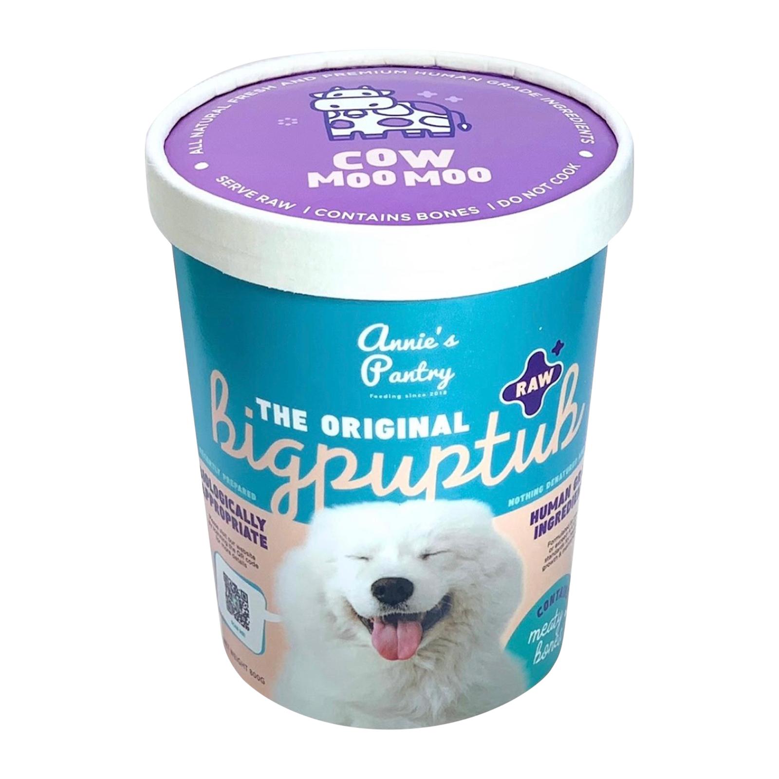 dog ice cream kroger