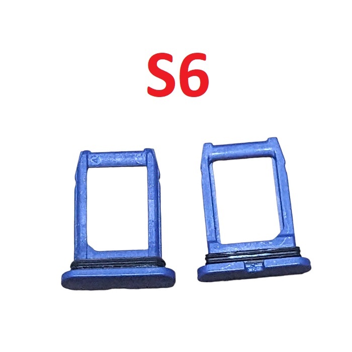 Khay Sim Đồng Hồ Kidcare S6 4G Thay Thế
