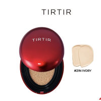 Phấn nước Cushion TIRTIR Mask Fit Red Cushion 18g/4.5g