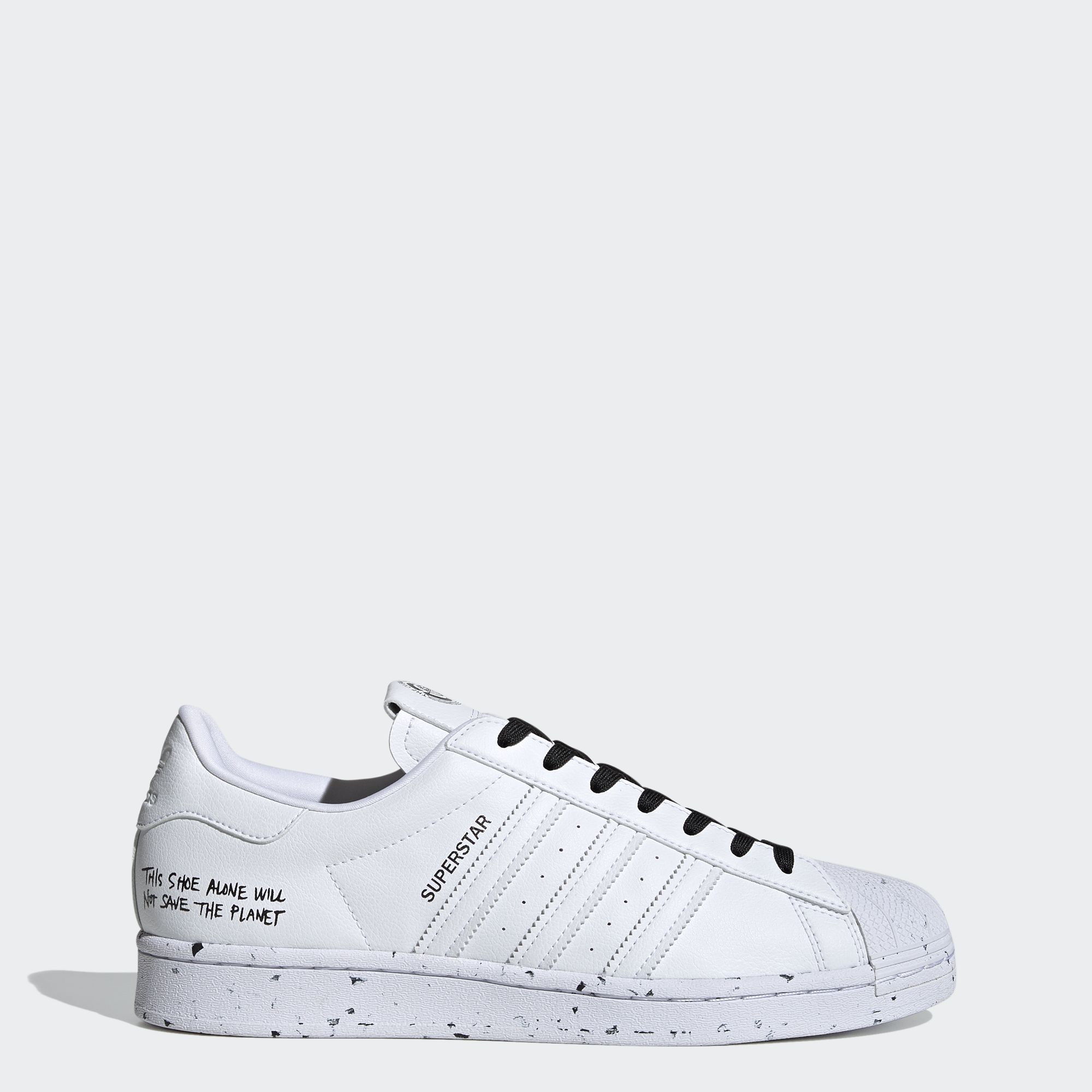 white addidas shoes mens