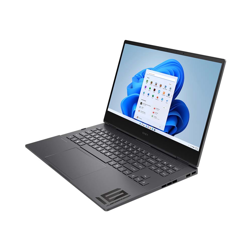 Laptop gaming hp omen 16-n0085ax 7c144pa