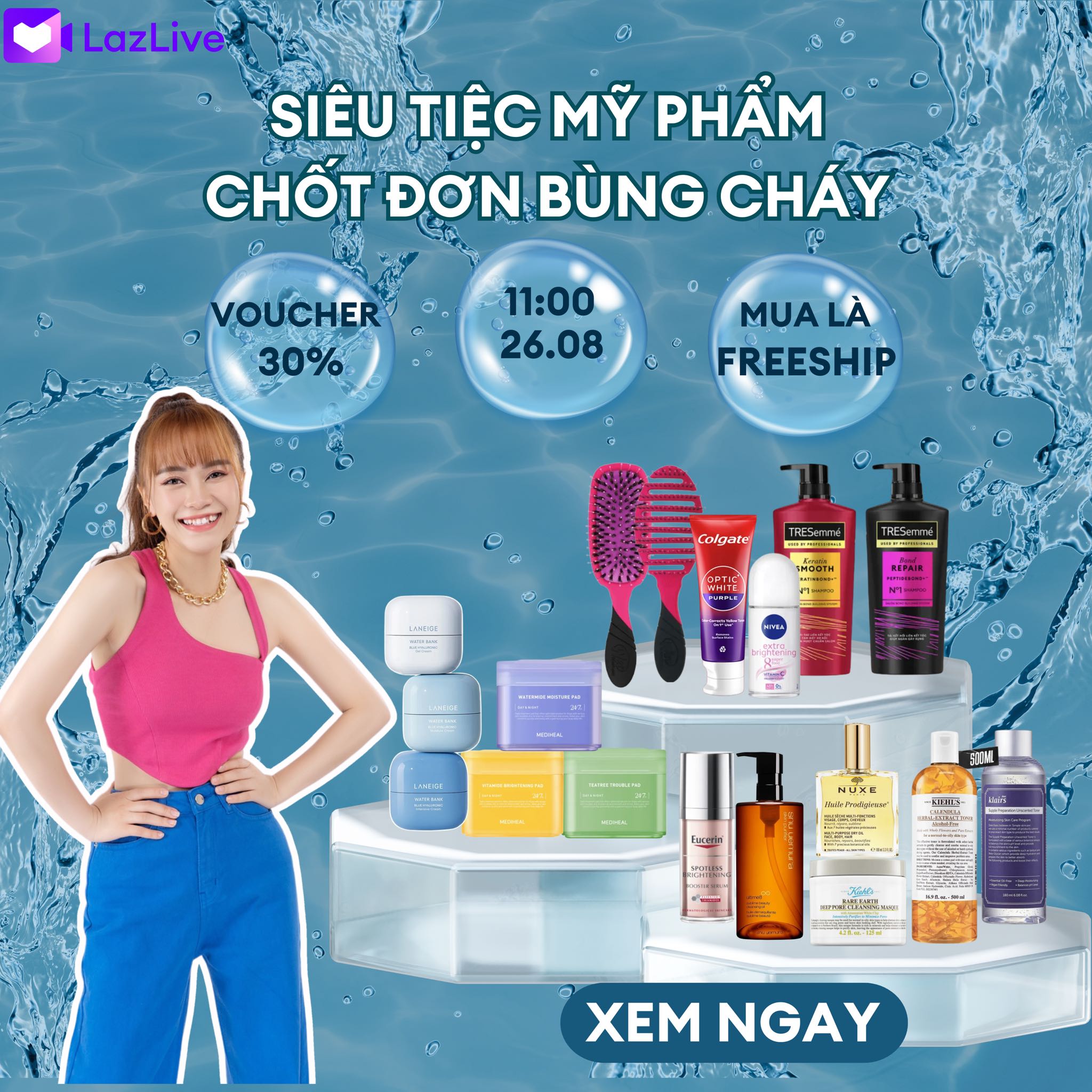 liveuuid.php?liveuuid=Siêu tiệc mỹ phẩm 1