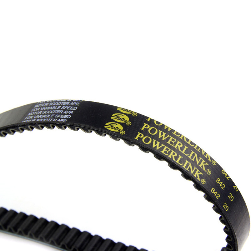 842-20-30 Gates PowerLink Cvt Đai truyền động Cho Gy6 125cc 150cc xe tay ga xe moped xe ATV Go-Kart