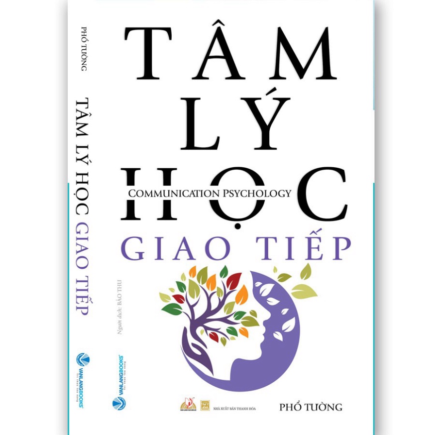 Tâm Lý Học Giao Tiếp ( VL )