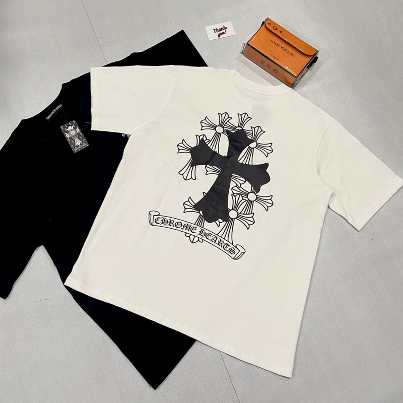 Chrome Hearts Tshirts - Best Price in Singapore - Oct 2023