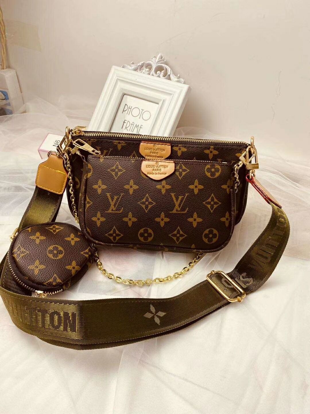 Harga sling bag shop louis vuitton original