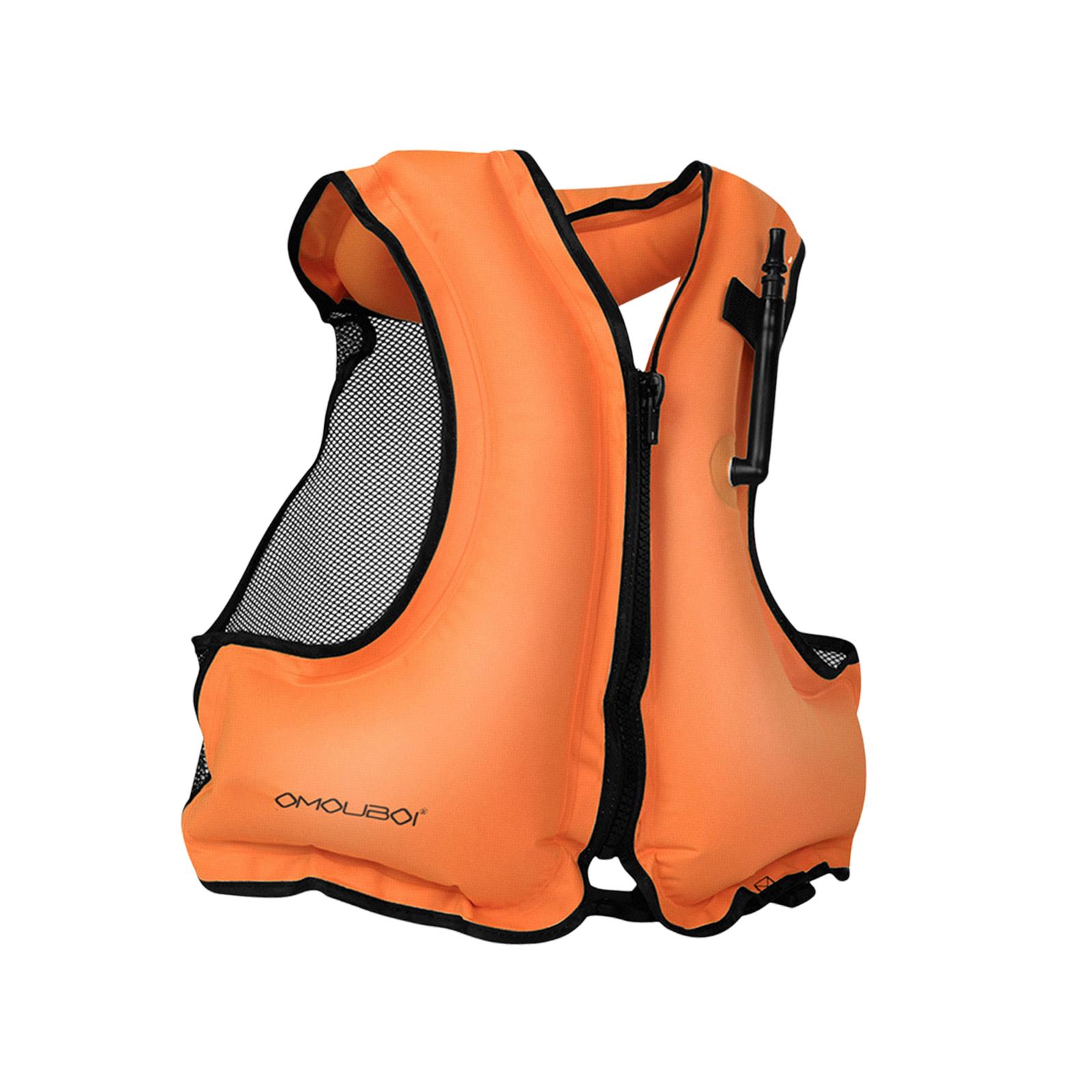 Snorkeling Life Jacket ราคาถูก ซื้อออนไลน์ที่ - เม.ย. 2024