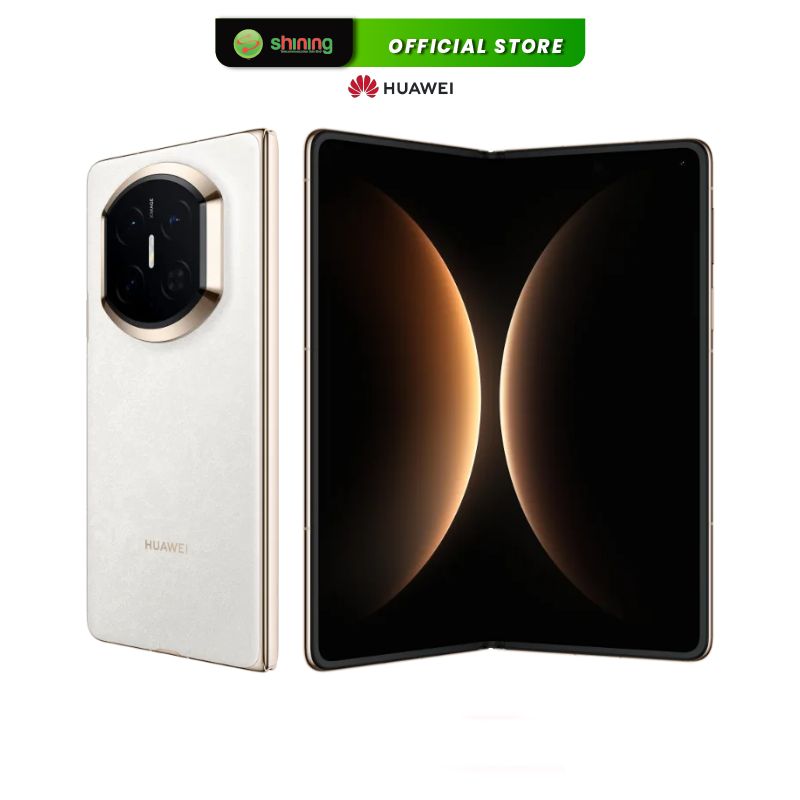 Huawei Mate X7 (DEL-LX9)(512GB ROM 16GB RAM) Original