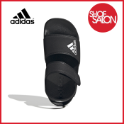 Adidas Adilette Sandals Kids Unisex Black GW0344
