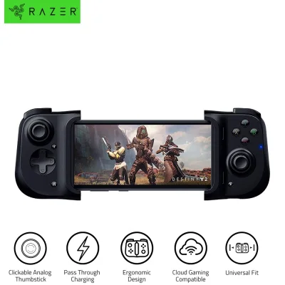 Razer Kishi for Android - Universal Gaming Controller