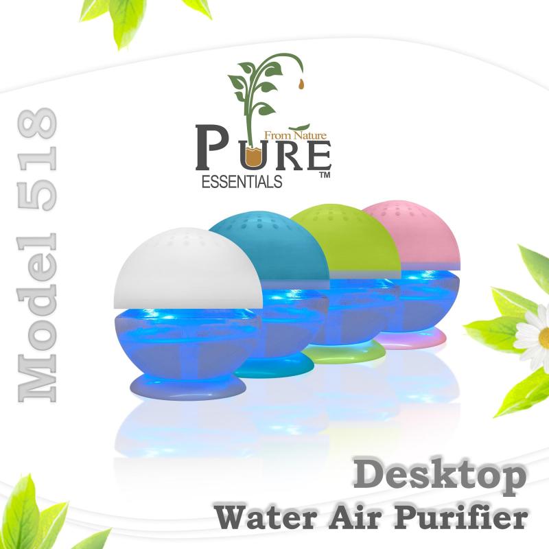 Pure™ Desktop Air Purifier / Revitalizer 518 Singapore