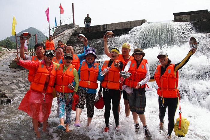 Swimming Life Jacket Safety Water Rescue JS-006-VN