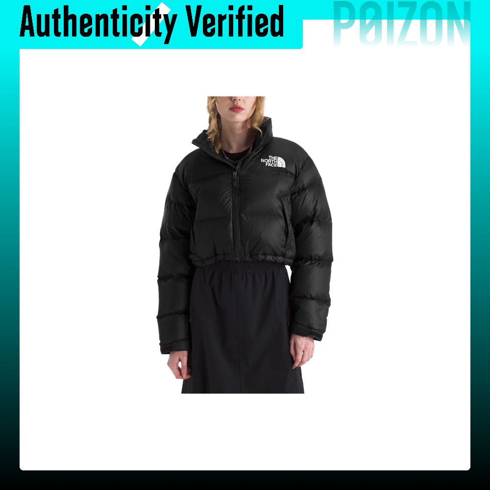 เสื้อแจ็คเก็ต เสื้อคลุมสตรี The North Face Down ผู้หญิง NF0A5GGE-GOG ราคา 28,878 บาท*ส่งฟรี