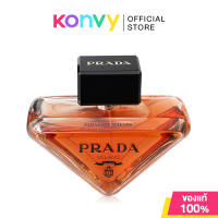 Prada Paradoxe Intense EDP 90ml [Tester] น้ำหอมสำหรับผู้หญิง