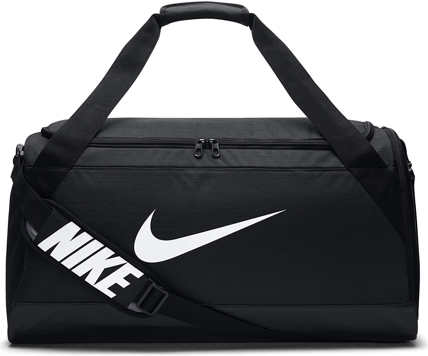 mens duffle bag nike