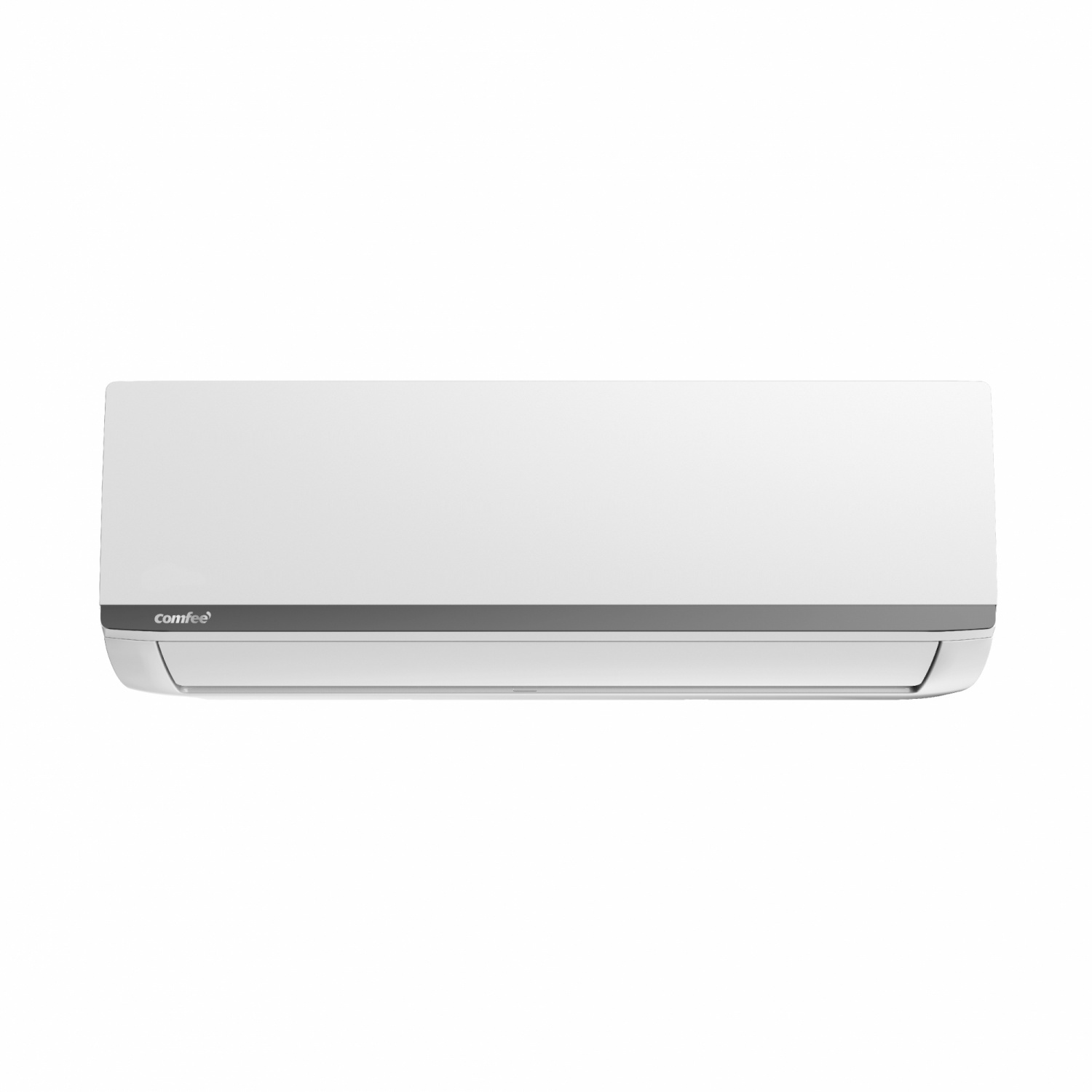 Changdee Comfee เครื่องปรับอากาศ Inverter ขนาด 17,562 BTU CF-18VAGF-Tสีขาว สินค้าดีมีคุณภาพ! ราคา 25,688 บาท*ส่งฟรี