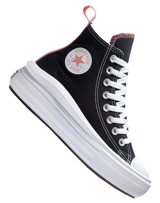 off white high tops black