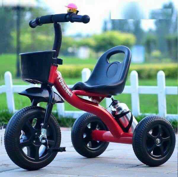 LZD xe đạp 3 bánh trẻ em