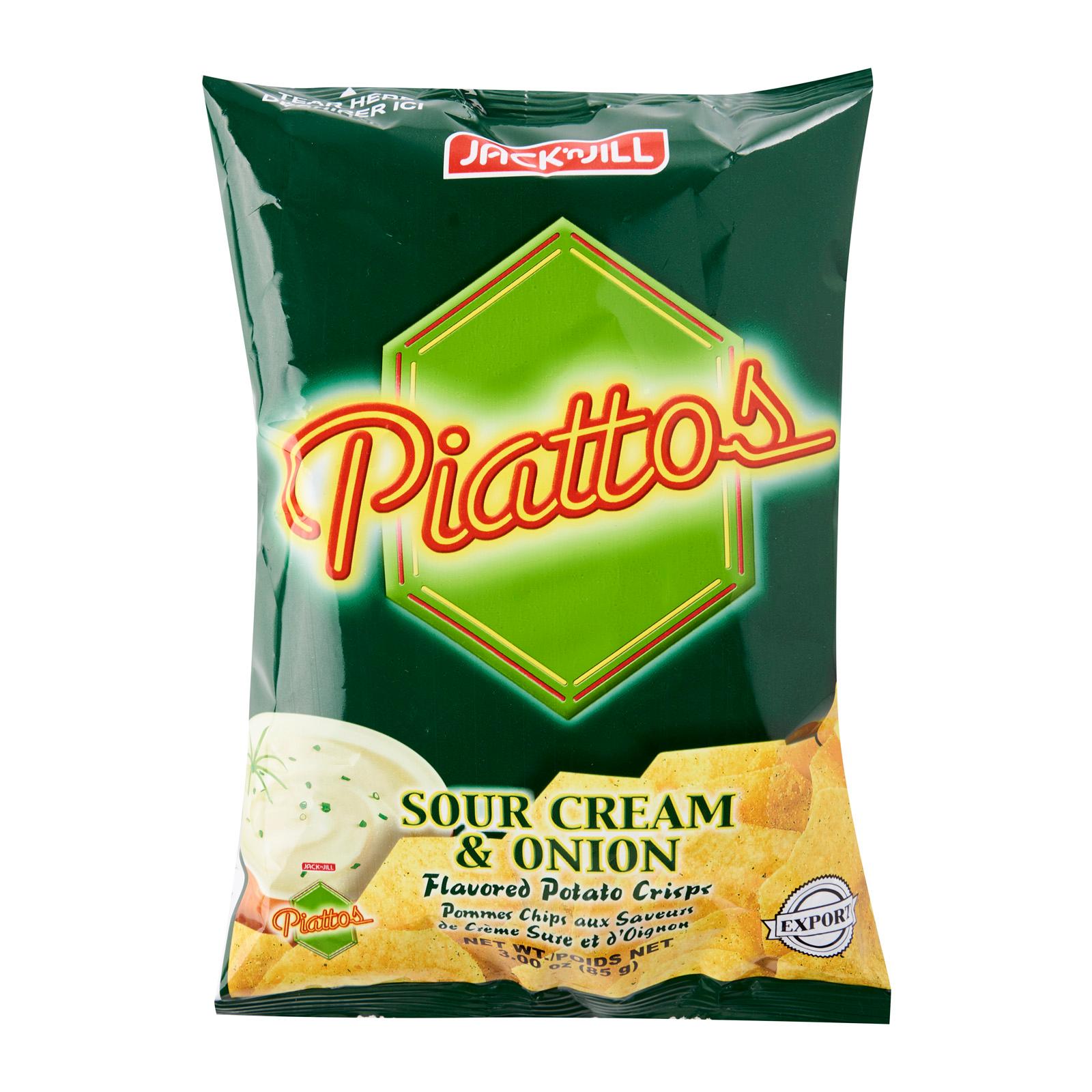 Sour Cream And Onion Chips - Best Price in Singapore - Feb 2024