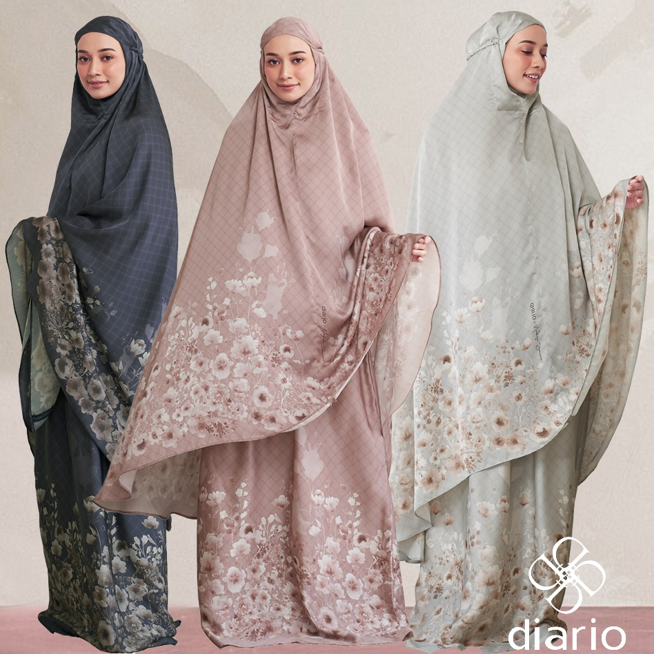 hijab diario nagita slavina
