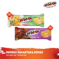 MOMOGI NUSANTARA SERIES (Special Bundle)