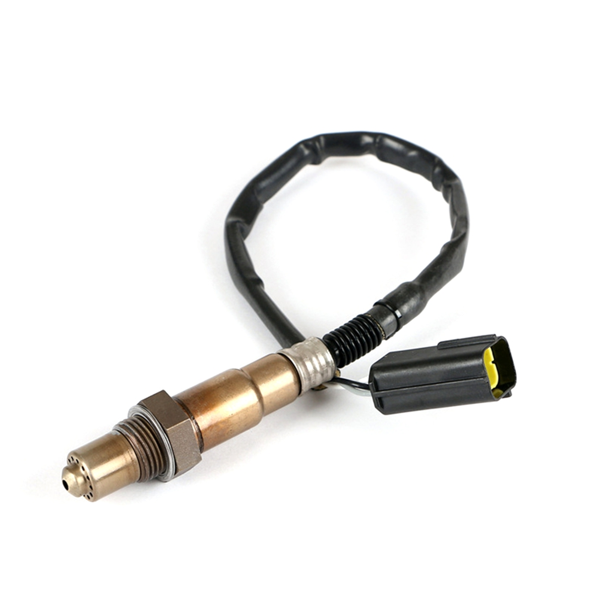 (LBI1) Oxygen Sensor O2 Sensor for CF Cforce Uforce Zforce UTV ATV Quad CF600 700 400 800 950 1000 Z10 Z8 Z6 X8 X10 0HU0-176000