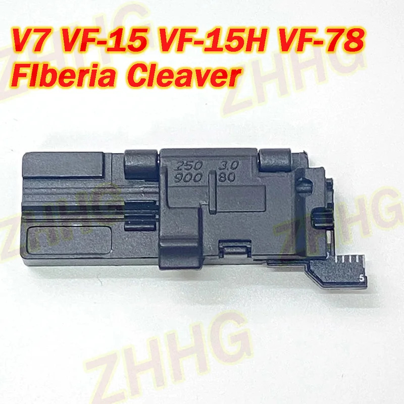 Giá đỡ dao cắt sợi V7 VF-15 VF-15H VF-78, dụng cụ cắt 3 trong 1, giá đỡ kẹp, dụng cụ cắt sợi quang v7