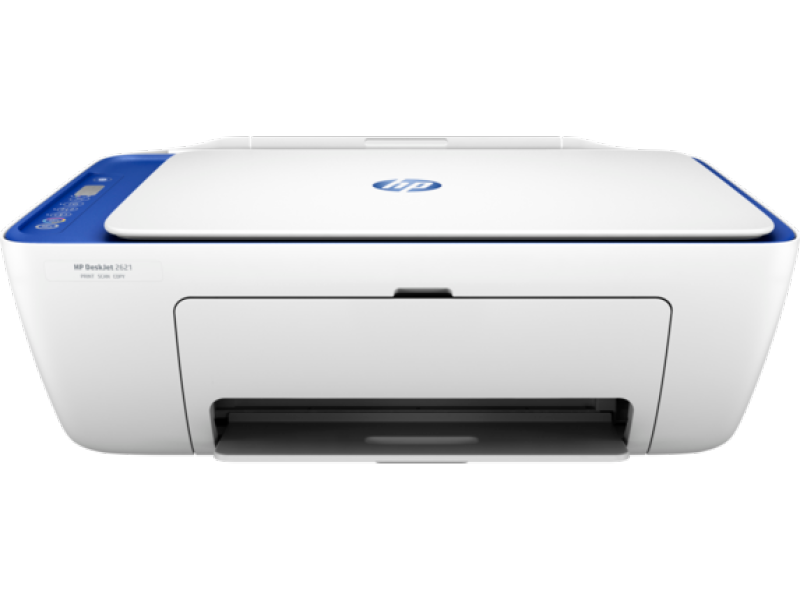 HP DeskJet 2621 All-in-One Printer Print, copy, scan, wireless Orderable Supplies HP 65, 65xl Singapore