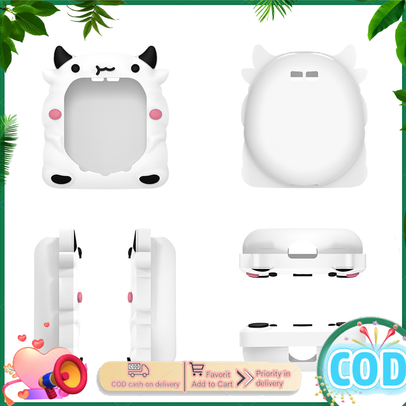 Bảo Vệ Trường Hợp Chống Sốc chống xước Tương Tác thú cưng ảo Bảo Vệ Silicone Bìa Với Ngón Tay Dây Buộc Tương Thích Cho Tamagotchi Uni máy chơi trò chơi