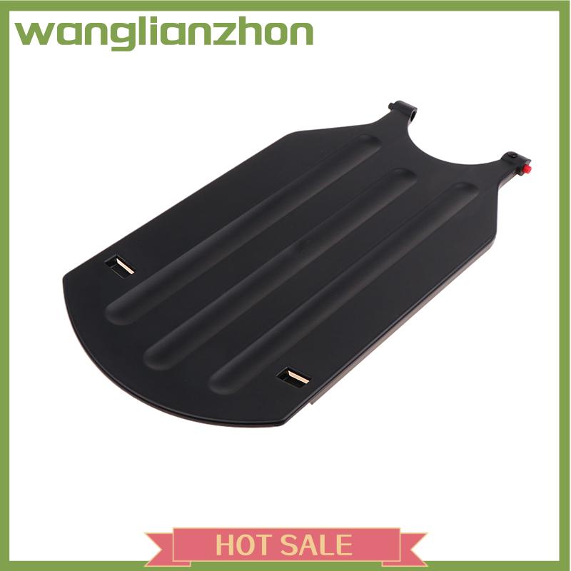 wanglianzhon พนักพิงของรถเข็นแบบดั้งเดิมสีดำบอร์ดด้านหลังสำหรับรถเข็นเด็กรถเข็นเด็กรถเข็นเด็ก