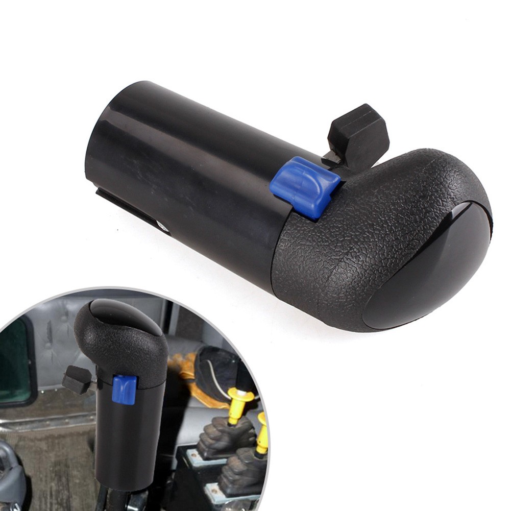 Mileauto 15 tốc độ cho EATON Fuller cần sang số Tay Nắm Cần gạt cho 7ll 8ll 9mll xe tải sử dụng Giao