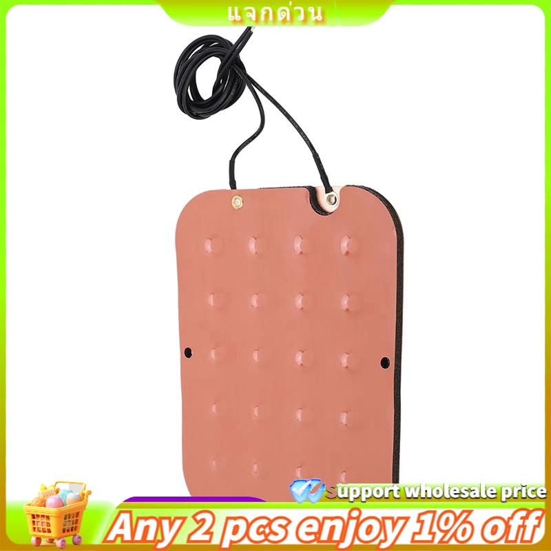 [ ]High Accuracy Thin Film Pressure Sensor 50V Force Sensor Pad for Automobile Seat Safe Belt Detection