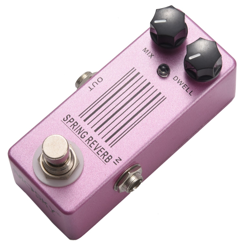 Guitar　Pedal　Sep　Mosky　Singapore　Best　Price　in　2023