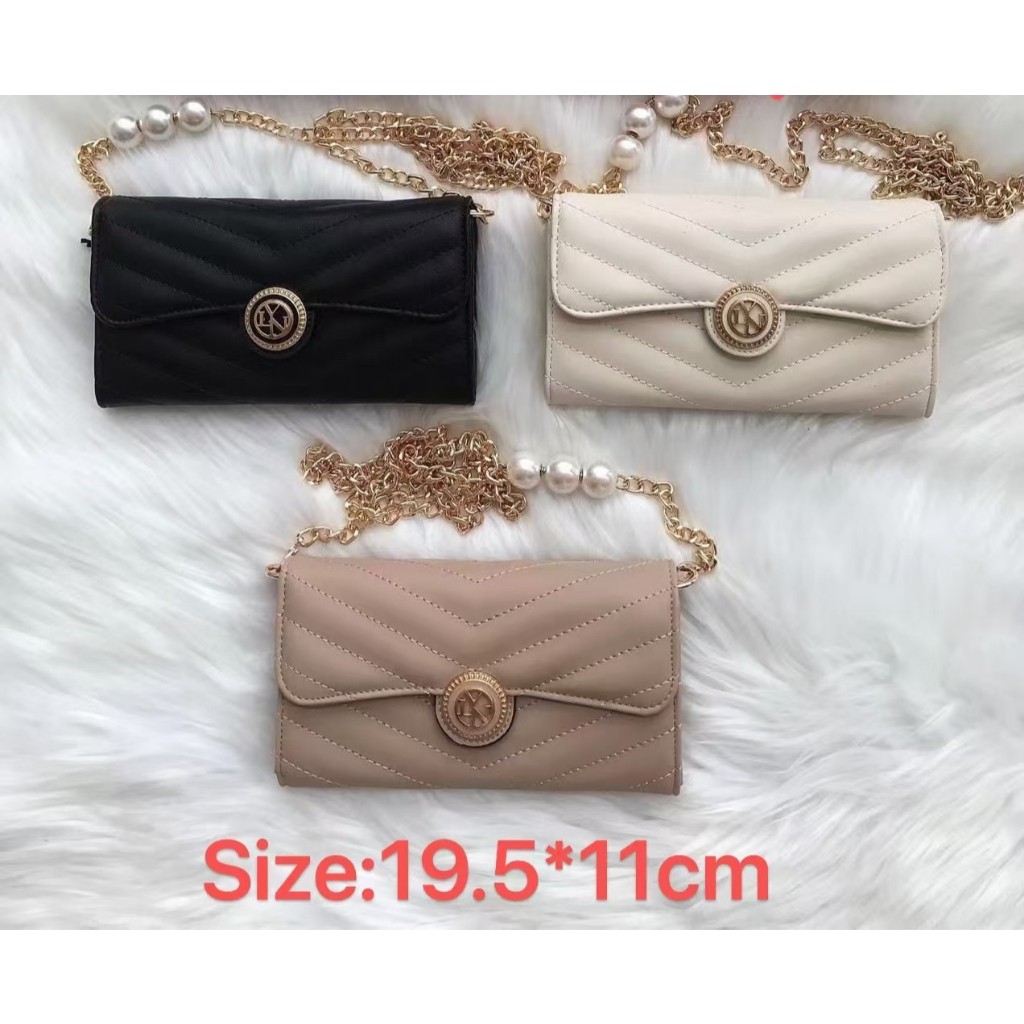 ช้อป กระเป๋าlynมุก ราคาสุดคุ้ม พร้อมโปรฯ Lazada Thailand