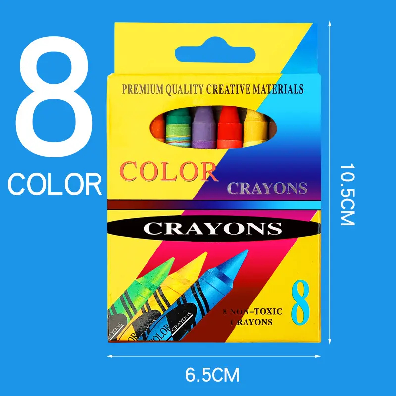 DIY Coloring Art Bags For Kids Graffiti Bag Drawing Educational Toys Lootbag Filler Paninda