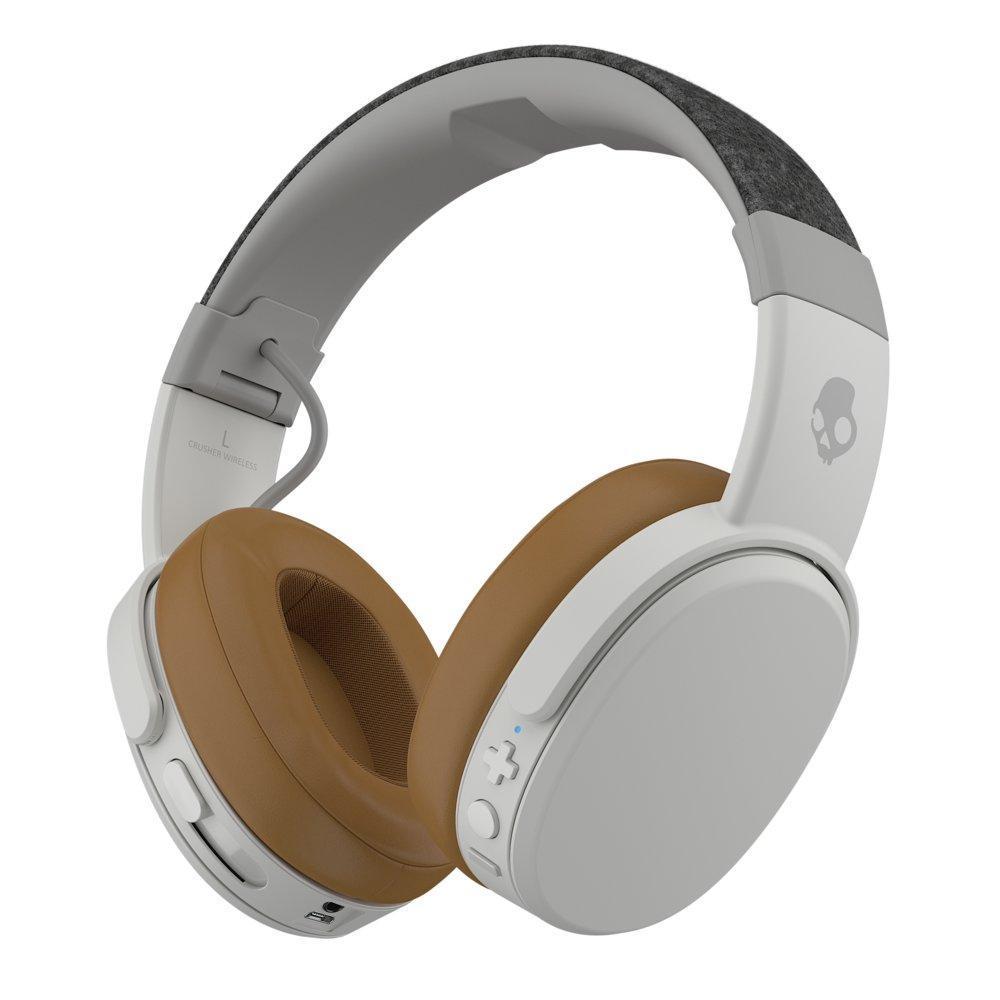 skullcandy headphones bluetooth