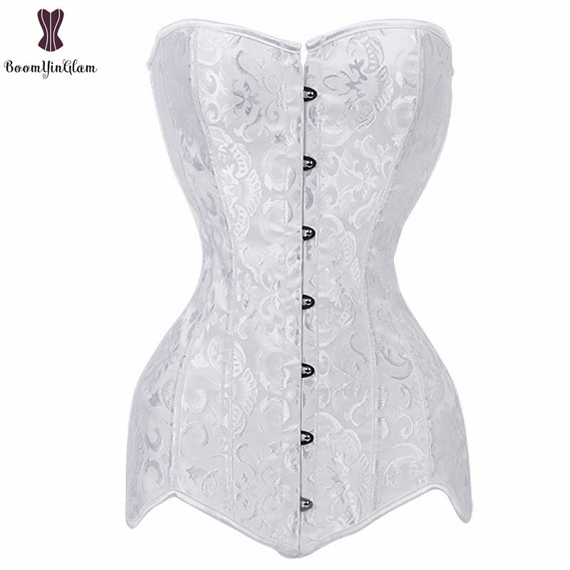 Women's Corset High Girdle For Daily And Post-Surgical Use