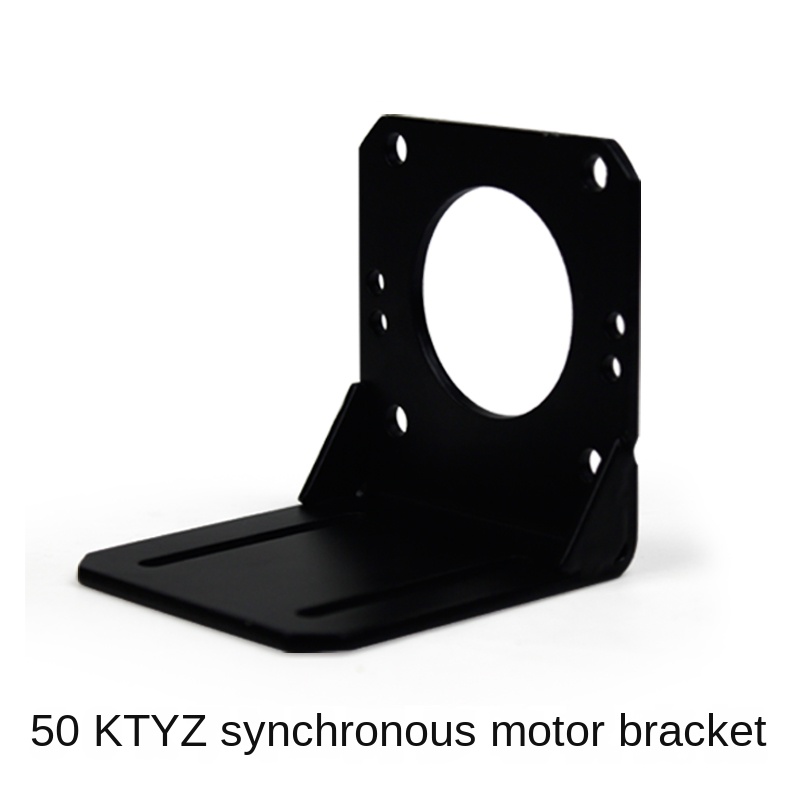 Giá Đỡ Lắp động cơ 50KTYZ - Không Kèm Vít | 50/60/68/70/80KTYZ - Công Suất 6W-60W, Giá Đỡ, Tự Động Hóa Công Nghiệp