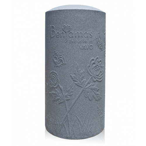 VAVO ถังเก็บน้ำบนดินแกรนิต 2000L รุ่น Benjamas แบรนด์แท้ ราคา 10,989 บาท*ส่งฟรี
