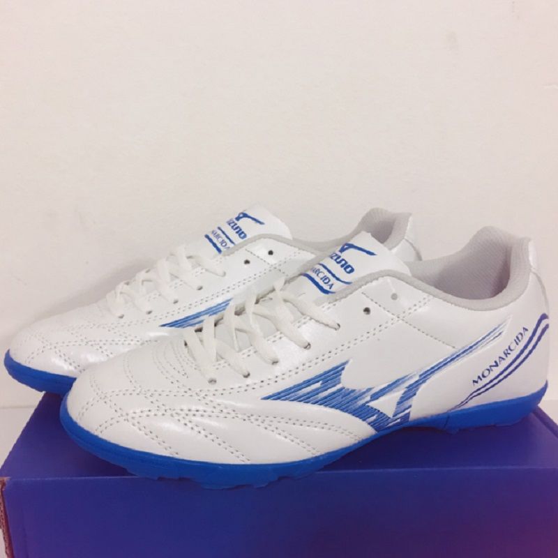 Japan Authentic Mizuno Ramos Ag Morera Tf Short Nail Lawn Artificial Competition Messiero Small Trai