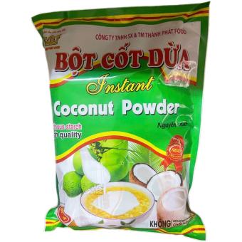 Bột Cốt Dừa TUẦN PHƯƠNG , THÀNH PHÁT 50 Gram